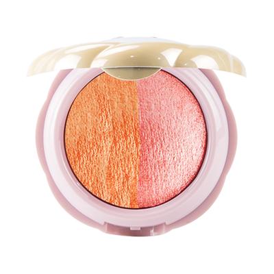 Sivanna Colors Cookie Blush Duo - DU278 05 08 gm - Blushes