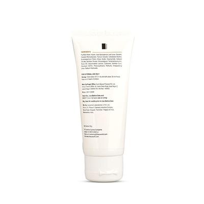 Aureana Luminos Brightening Face Mask 50 gm - Face Mask