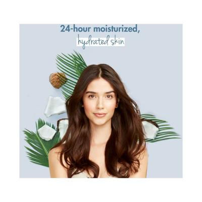 Love Beauty And Planet Coconut Water & Mimosa Flower Body Lotion - 190 ml - Lotions & Creams