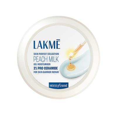 Lakme Peach Milk VIT E GEL Moisture-Riser 50 gm - Face Gels