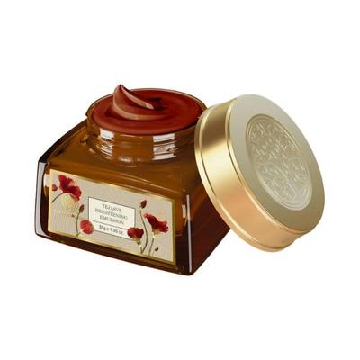 Forest Essentials Lightening and Brightening Tejasvi Emulsionface Moisturizer 30 gm - Face Moisturizers