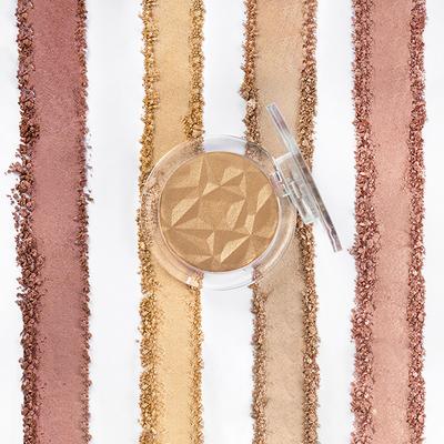 PAC Killer Glow Soft Sun 8.11 gm - Highlighters & Illuminators