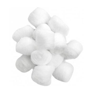 BABILA COTTON BALLS (50 PCS) CB-V01 50 g - Cotton Balls
