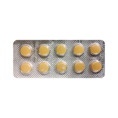 YAW 5 Tablet 10's - Impotence/Erectile Dysfunction (Ed)