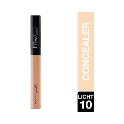 Maybelline New York Fit Me Concealer,10 6.8 ml - Concealer