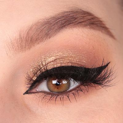 Revolution Pro Glam Eyeshadow Palette No Regrets Soft Nude 5.5 gm - Eye Shadow Palettes