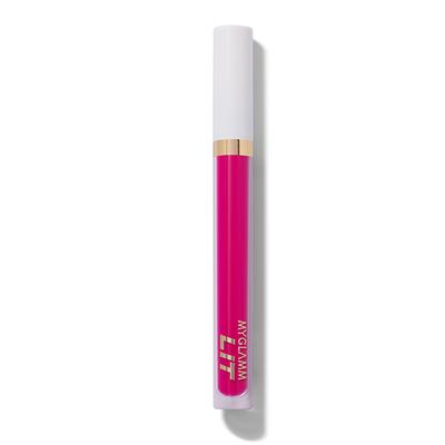 Myglamm Lit Liquid Matte Lipstick - Thirst Trap 3 ml - Liquid Lipsticks