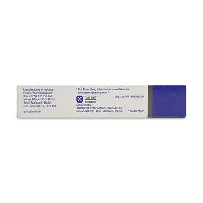 Momoz T Cream 10gm - Skin Infections-Toc
