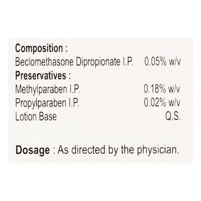 BETAPIC Lotion 30ml - Skin Infections-Toc