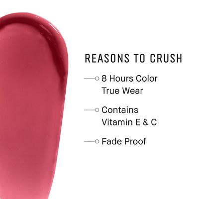 Bobbi Brown Crushed Lip Color - Italian Rose 3.4 gm - Lipsticks