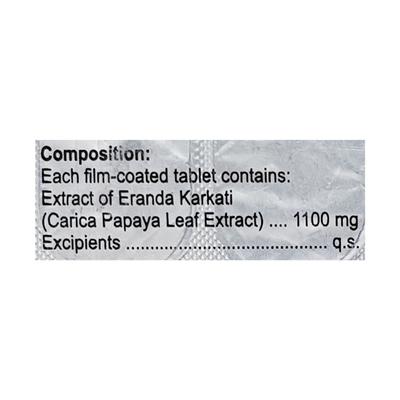 Minmin PB Tablet 15'S - Supplements-Sup