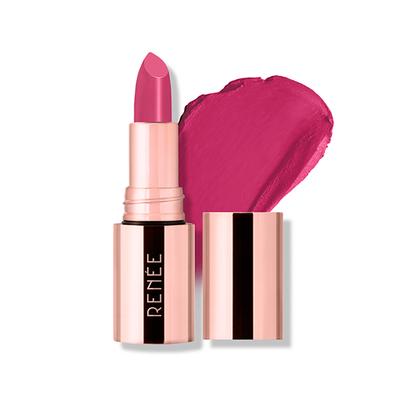 Renee Everstay Long Stay Matte Lipstick - Pink Aura 4.2 g - Lipsticks