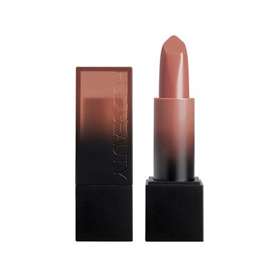 Huda Beauty Power Bullet Cream Glow Hydrating Lipstick Sweet Nudes Baby Face 3 gm - Lipsticks