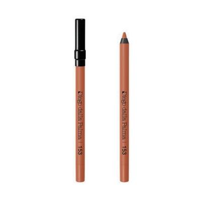 Diego dalla Palma Milano Makeupstudio Stay On Me Lip Liner Long Lasting Water Resistant 153 Biscuit 1.2 gm - Lip Liners