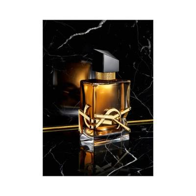 Yves Saint Laurent Libre Eau De Parfum Intense 50 ml - Women Perfumes (Edt/Edp)
