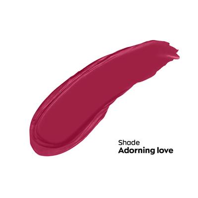 Avon Ultra Perfectly Matte Lipstick - Adorning Love 4 gm - Lipsticks
