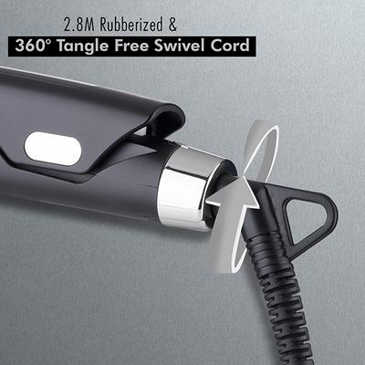 VEGA Professional Pro Titanium Crimp Hair Crimper, (VPPMS-02) 1's - Rollers & Curlers