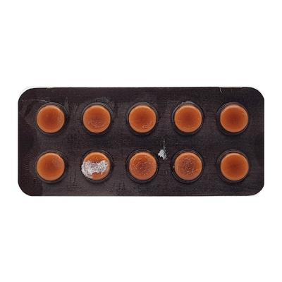 Atol AM Tablet 10'S - Hypertension-Cal