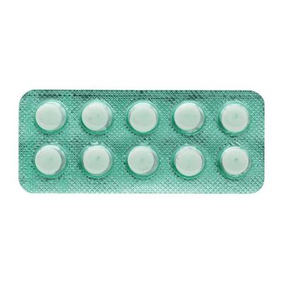 ENCET AD Tablet 10's - Cough And Cold-Cou