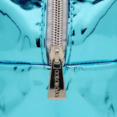Colorbar Cosmic Pouch - Aqua Aura 1's - Makeup Bags & Cases