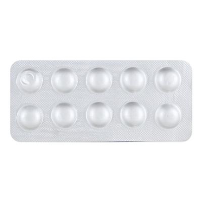 PREGAROL NT Tablet 10's - Neuropathic Pain-Dru