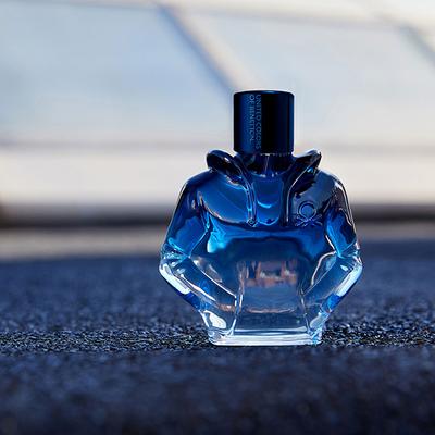 United Colors Of Benetton We Are Tribe Eau De Toilette 90 ml - Men Perfumes (Edt/Edp)