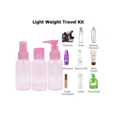 BABILA TRAv EL KIT TK-v 01 1's - Others