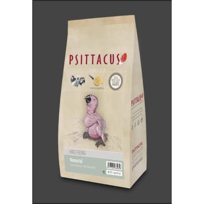 Psittacus Hand Feeding Neonatal 1 kg - Feed Supplement