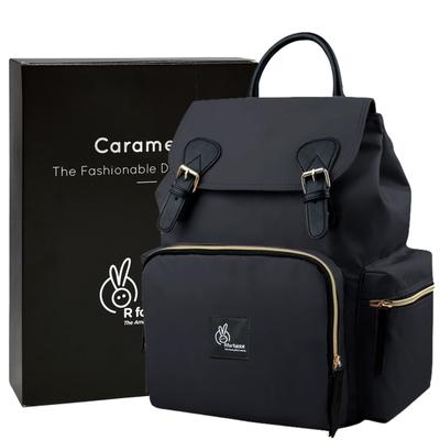 R for Rabbit Caramello Bliss Diaper Bags 1's - Diapers & Wipes