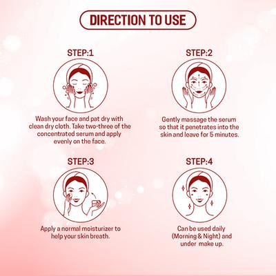 Spantra Skin Corrector Facial Serum 50 ml - Face Serum