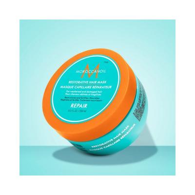 Moroccanoil Restorative Hair Mask & Packs 250 ml - Hair Masks & Packs