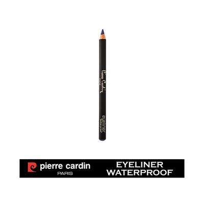 Pierre Cardin ParisEyeliner Pencil Waterproof 250 Midnight Blue 0.04 gm - Eyeliners