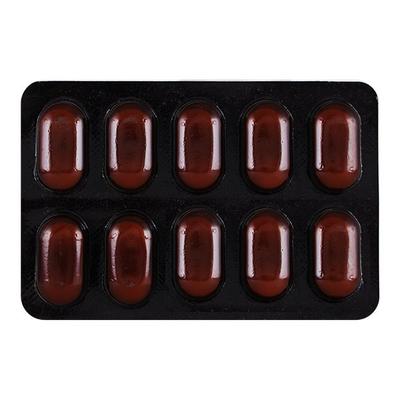 MYCOBUTOL 800MG TABLET 10'S - Tuberculosis (Tb)-Ant