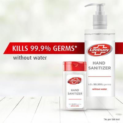 Lifebuoy Hand Sanitizer 5000 ml - Hand Sanitizer