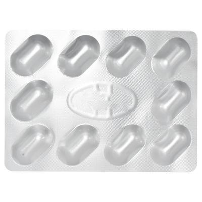 Tricomax AG Tablet 10'S - Supplements-Ent