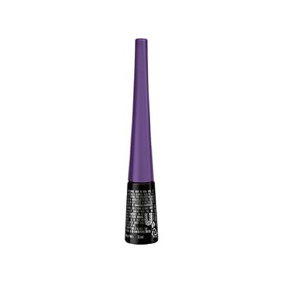 Elle18 Eyedrama Liner Ultra Violet 3 ml - Eyeliners