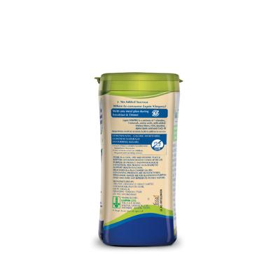Lupin Vimpro Protein Powder - Chocolate Flavour 400 g (N) - Protein Drink