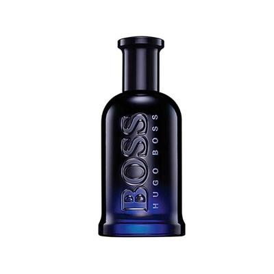 Hugo Boss Bottled Night Eau De Toilette 50 ml - Perfumes (Edt/Edp)