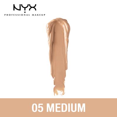 Nyx Professional Makeup HD Studio Photogenic Concealer Wand - 05 Medium 3 gm - Concealer