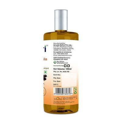 Sri Sri Tattva Narayana Taila 100 ml - Speciality Medicines