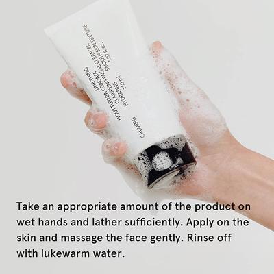 One Thing Houttuynia Cordata Clarifying Facial Cleanser 150 ml - Face Wash & Cleansers