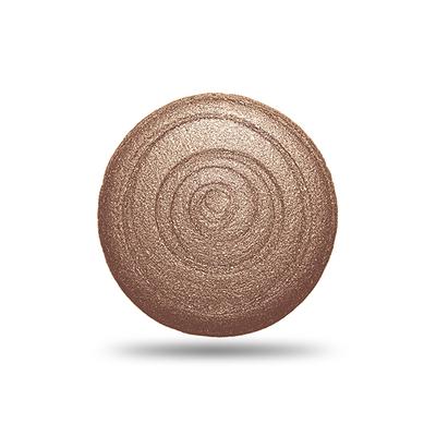 Makeup revolution liquid highlighter liquid rose gold 18 ml - Highlighters & Illuminators