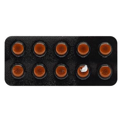 Solopose Beta 0.5mg Tablet 10'S - Anxiety-Anx