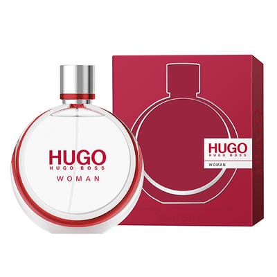 Hugo Boss Woman Eau De Parfum 75 ml - Women Perfumes (Edt/Edp)