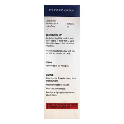 CALMINOX SCALP Lotion 50ml - Dandruff-TAA