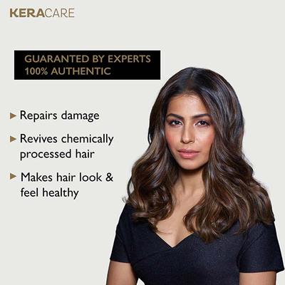 Godrej Professional Keracare Keratin Repair Shampoo 250 ml - Shampoos