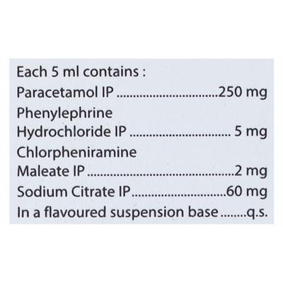 MUCOBREX Suspension 60ml - Cough And Cold-Cou