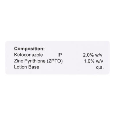 KETOSCALP Lotion 50ml - Fungal Infections-Taa