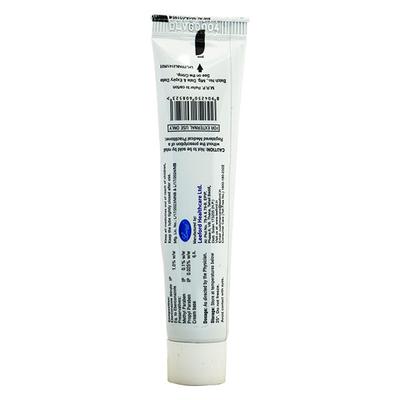 EBERFORD Cream 15gm - Fungal Infections-Taa