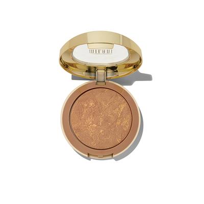 Milani Baked Bronzer Soleil 7 gm - Bronzers
